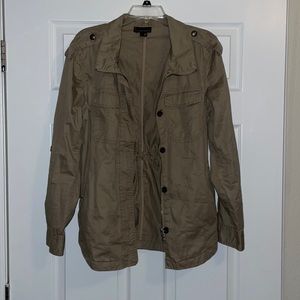 JEANS BY BUFFALO JACKET